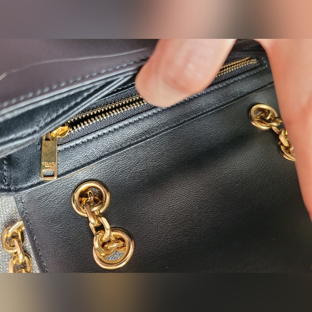 Céline bag - Picture 11 of 12